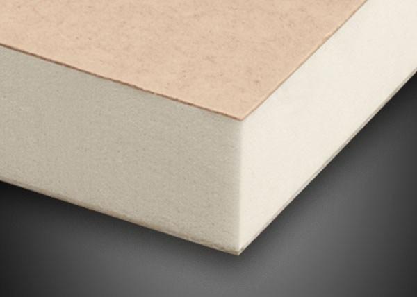 Ediltec Теплоизоляционная панель из пенополиизо Poliiso® sun-id-1379359 - Вид №1