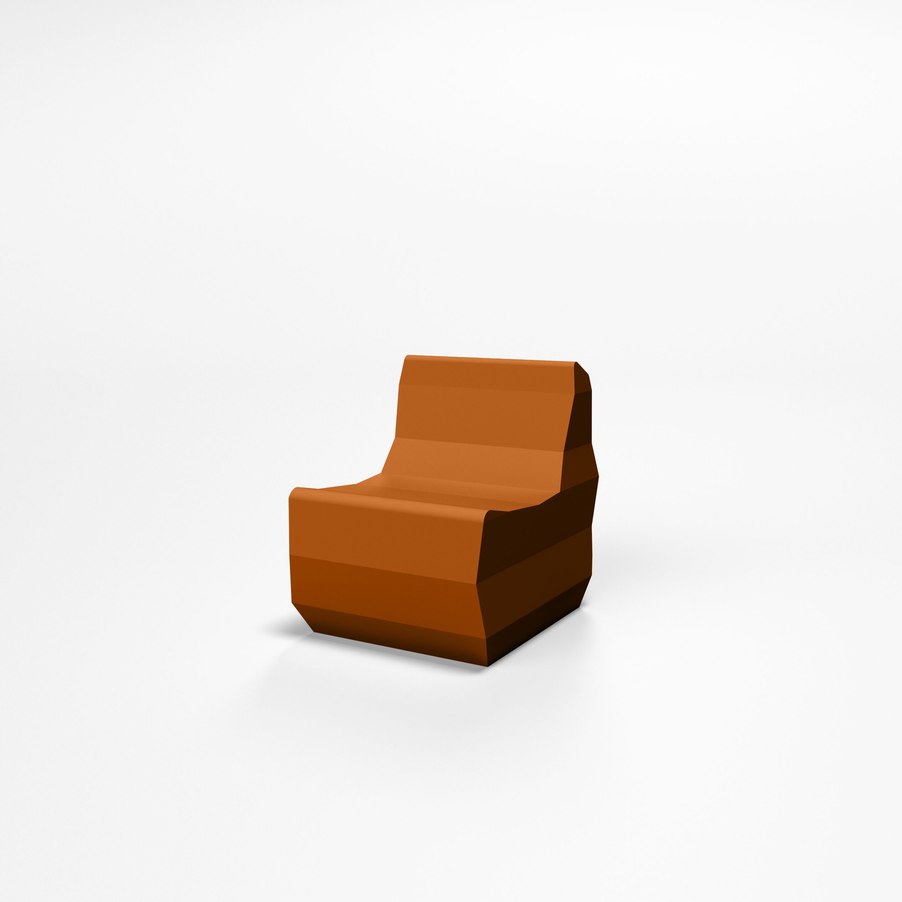 Кресло с пеной SIXINCH Crushed ARCH-00030593 - Вид №8