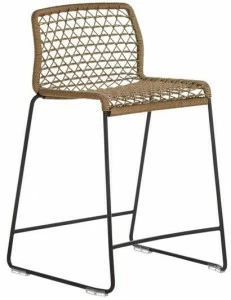 Potocco Табурет со спинкой Vela 698/s