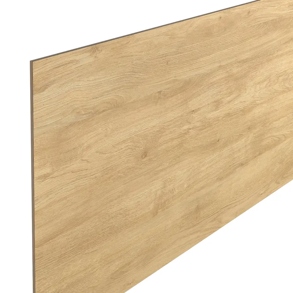 Стеновая панель Сантьяго 240x0.6x60 см МДФ цвет коричневый Santreyd STLM-2194451 - Вид №2