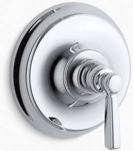KOHLER  K-TS10584-4-CP