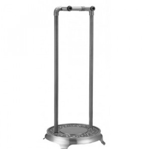 Zorg AZR 100 NS SL напольная система Смеситель для кухни Zorg