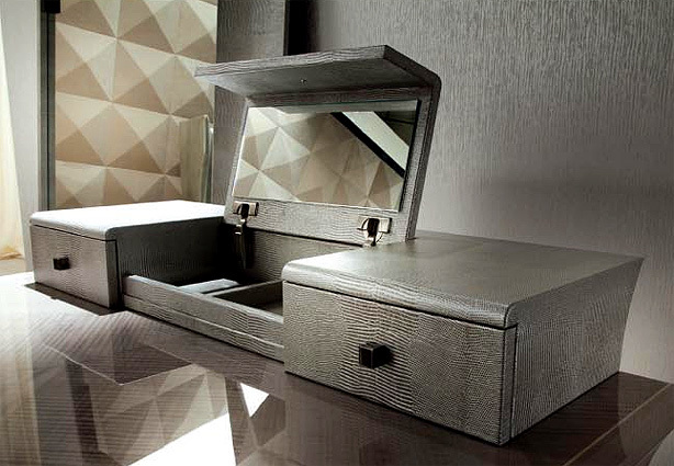 Туалетный столик  GIORGIO COLLECTION 680/85 + 680/85T  - Вид №2