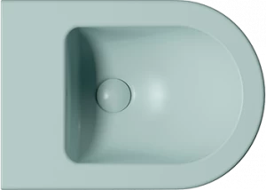 8864115 Биде подвесное  GSI ceramica