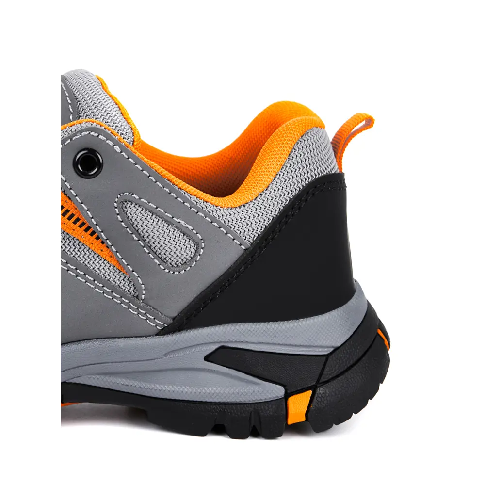 Рабочие полуботинки Dowell D82050 с защитным носком 89430764 STLM-1563909 - Вид №4