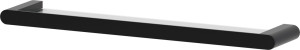 7727 Полка с держателями 60 cm ARTWELLE Schwarz