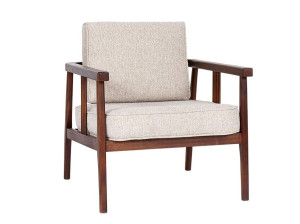 Садовое кресло в ироко