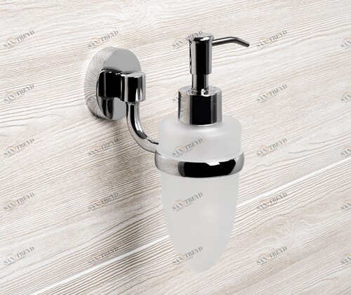 Rhein K-6299 Дозатор для жидкого мыла Santreyd 