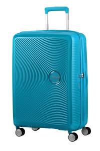 32G-01002 Чемодан 32G*002 Spinner 67 Exp American Tourister Soundbox
