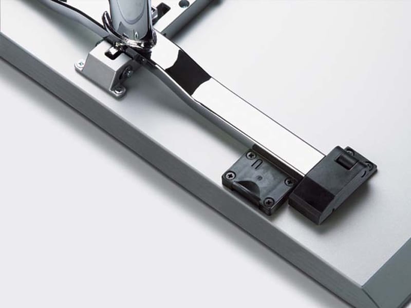 Складной прямоугольный стол Brunner SLEIGHT ARCH-00148728 - Вид №22