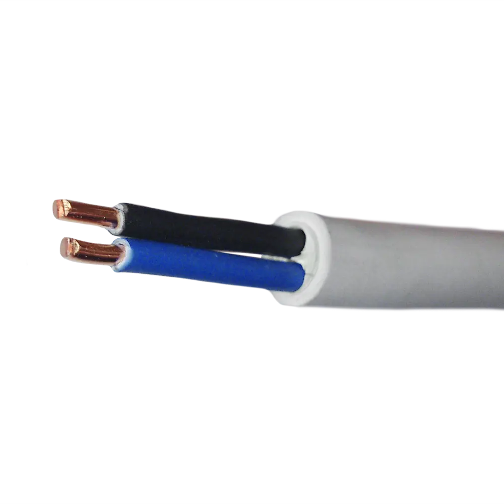 Провод Electraline ПВС 4х4 ГОСТ 100 м STLM-2191625 - Вид №1