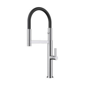 Смеситель для кухни Osaka C-BL OMOIKIRI