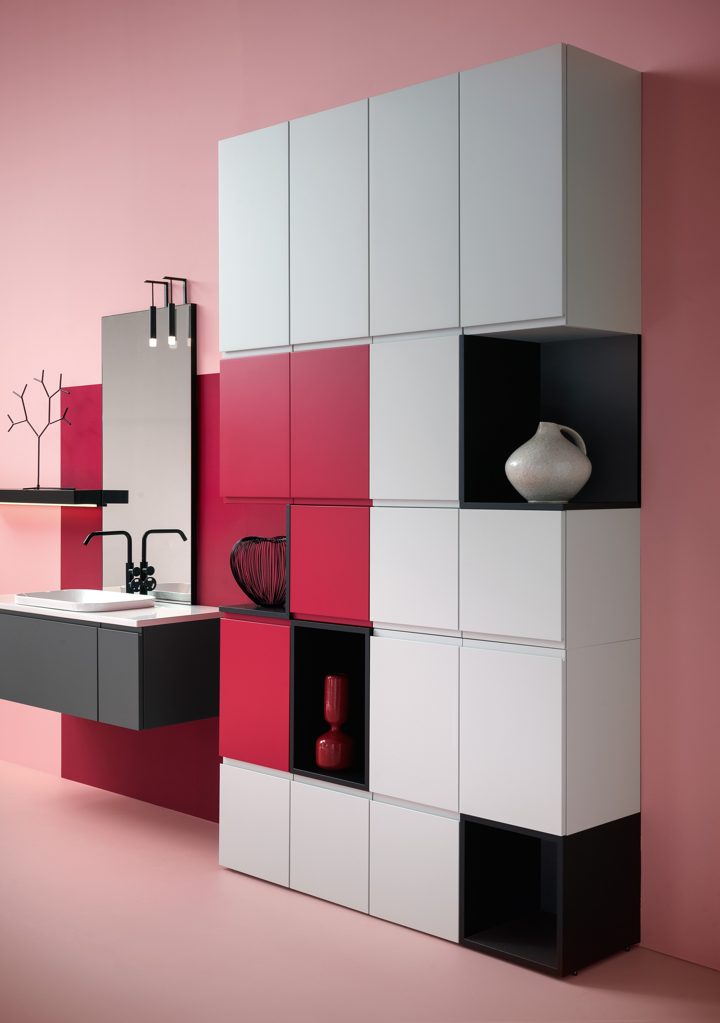 BG45 A/B Compabit B-go chromatic 2019  - Вид №4