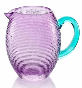 IVV Стеклянный графин Multicolor