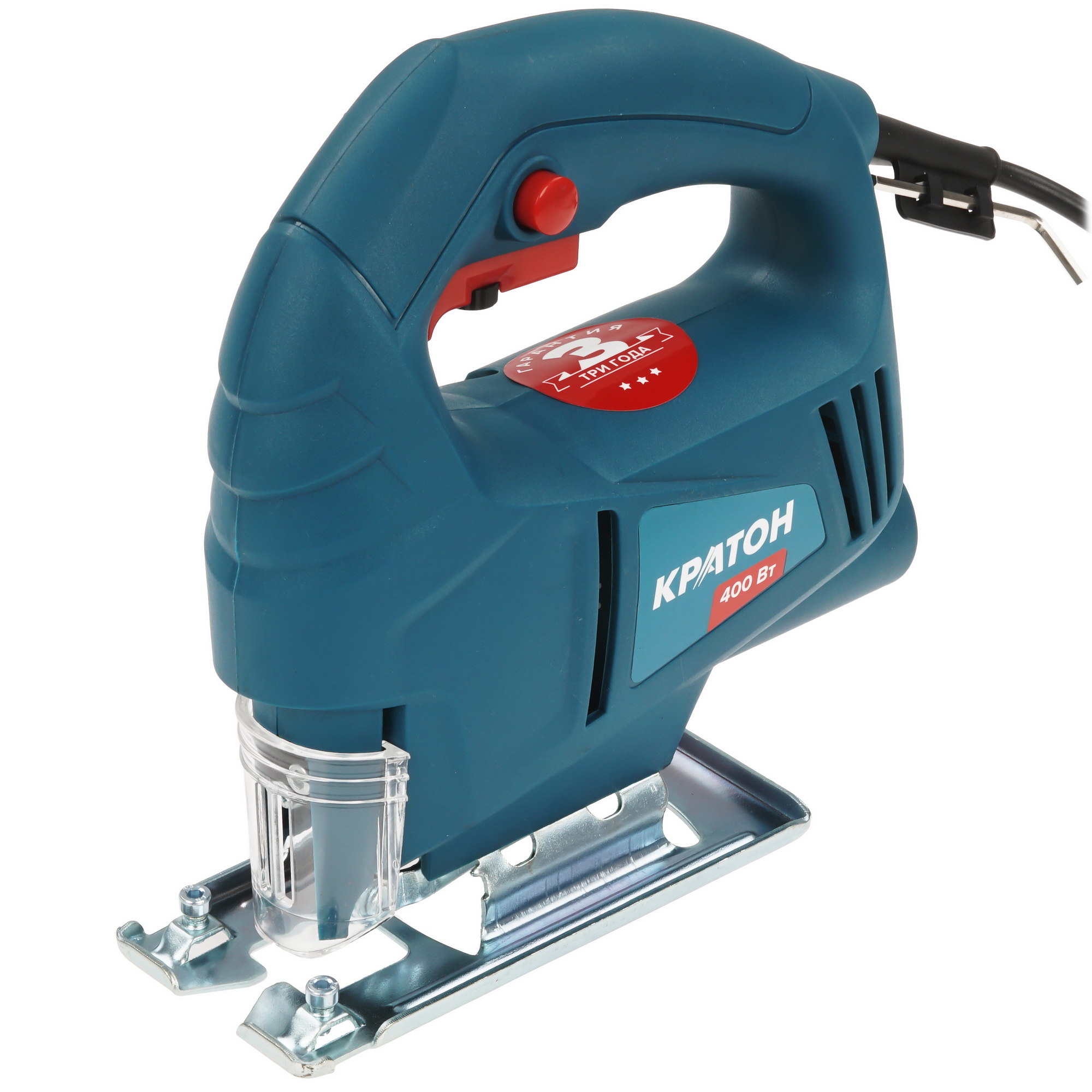 Электрический лобзик Кратон JSE-400/55 9145695 STDN-0029666