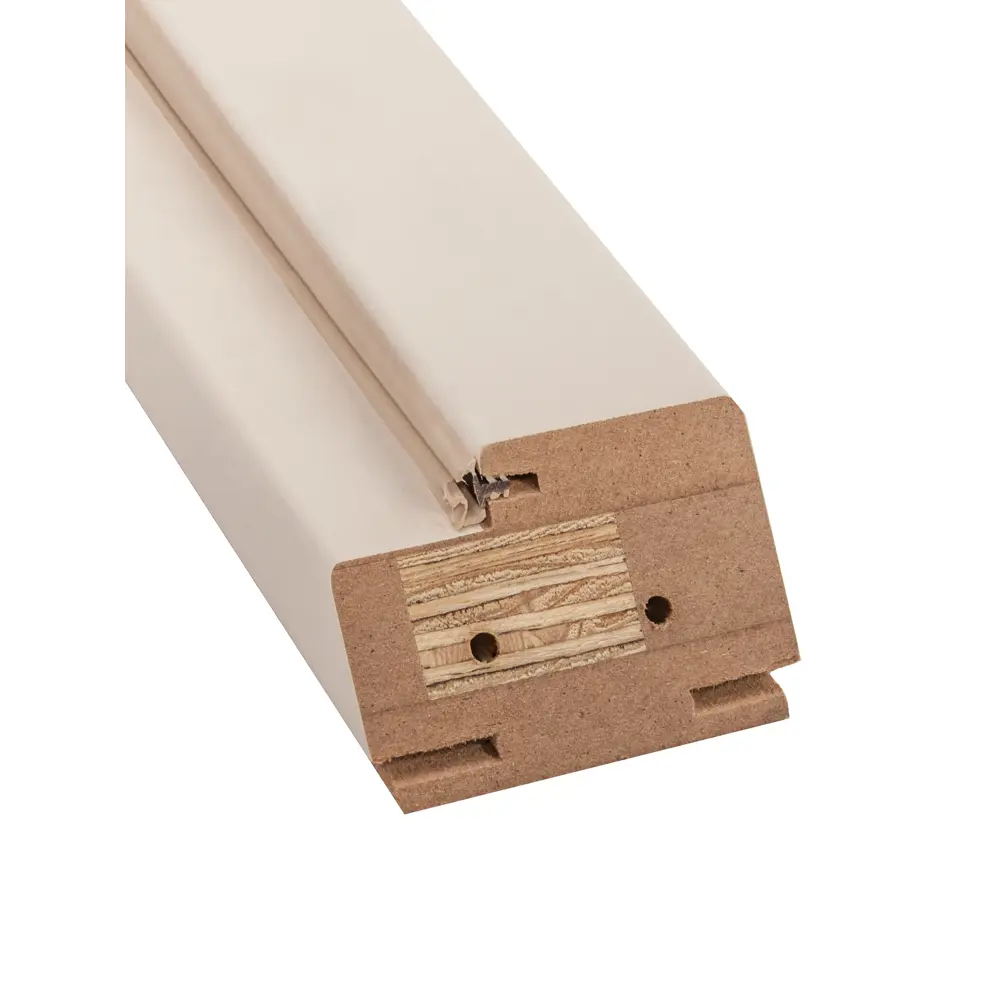 Комплект дверн.коробки Камелия 90x210дек.Магнолия 82637145 STLM-2167974 МАРИО РИОЛИ 