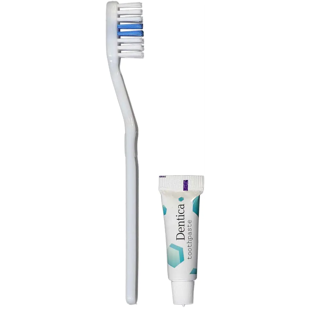 Зубной набор эконом FP Hotel Collection Santreyd STLM-2075045