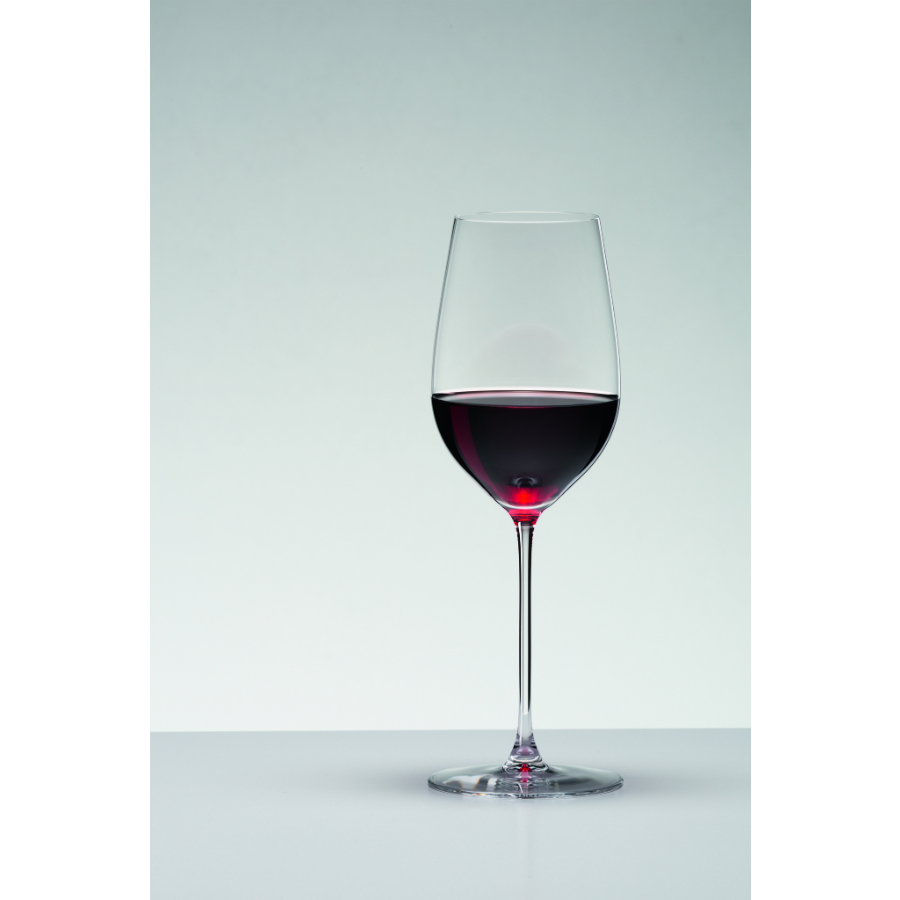 Фужер Veritas Riesling/Zinfandel, 395 мл, бессвинцовый хрусталь Riedel 144915 - Вид №1