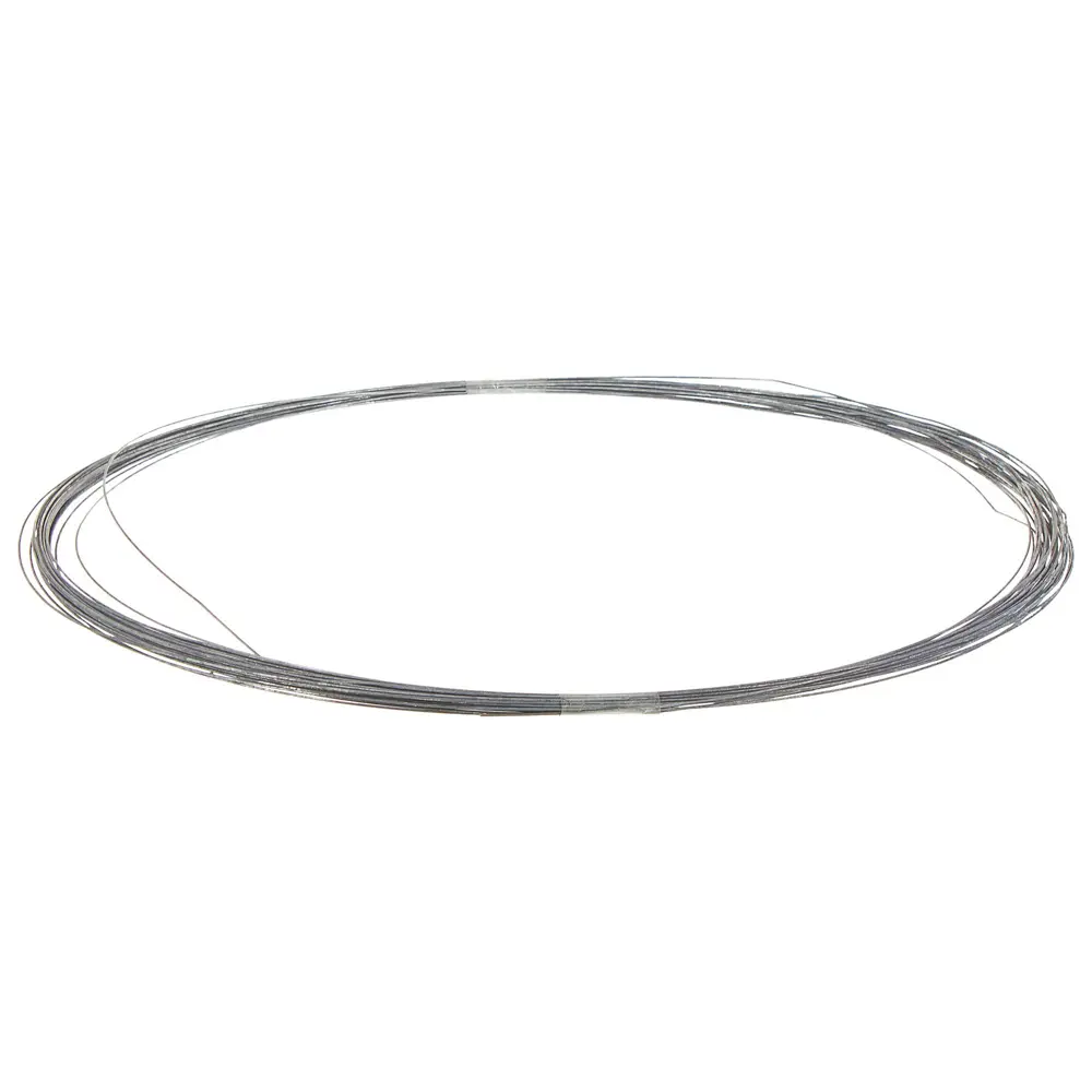 Santreyd Оцинкованная проволока 1.7 мм для строительства и сада 17630607 STLM-0008450 - Вид №1