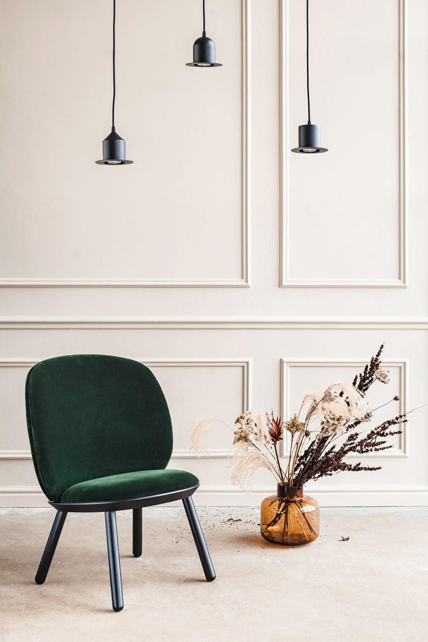 EMKO Кресло из ткани Naïve Naive sun-id-1365803 - Вид №8