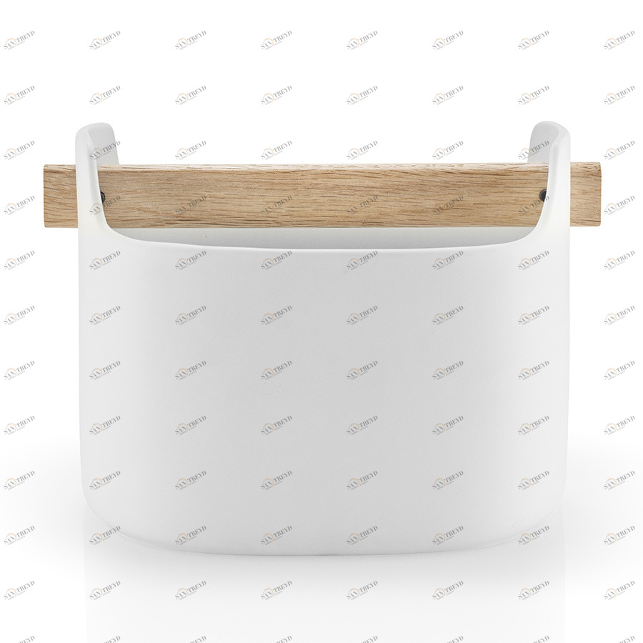 Органайзер 15 см белый Toolbox EVA SOLO  00-3872115 Белый 