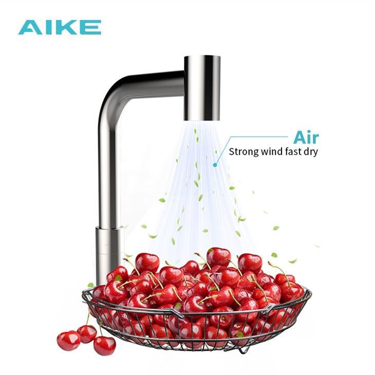 Коснитесь сушилки для рук AIKE AK7171_632 