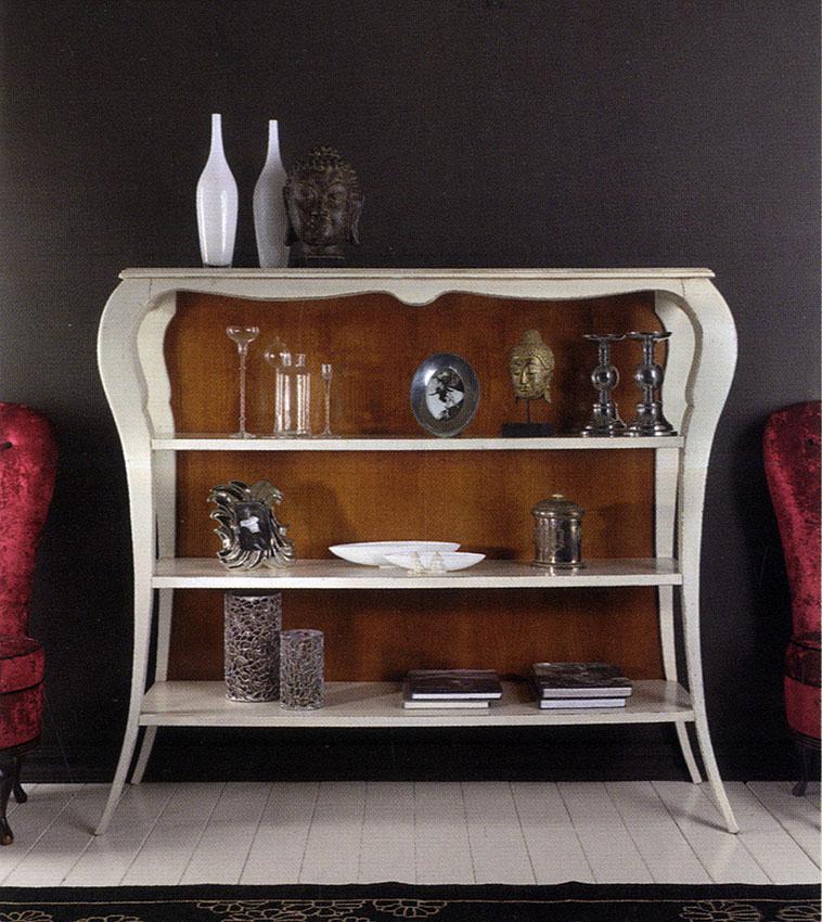 Стеллаж  GIULIACASA P2505-VE VENEZIA