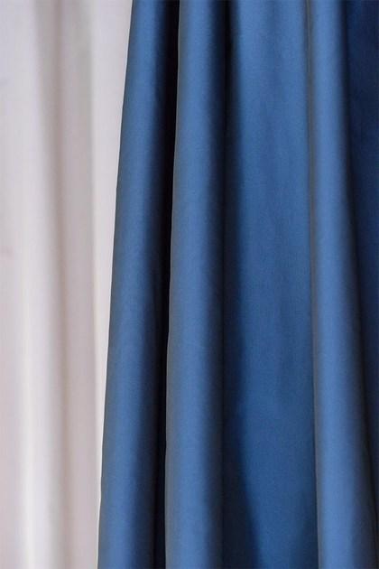 LELIEVRE Однотонная моющаяся стеновая ткань из trevira® cs 21 sun-id-1466543 - Вид №2