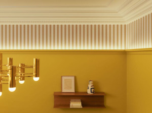 Потолочные рамы