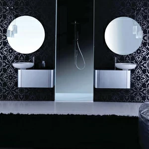 Комплект мебели 135+135 см K08-04 Karol K08