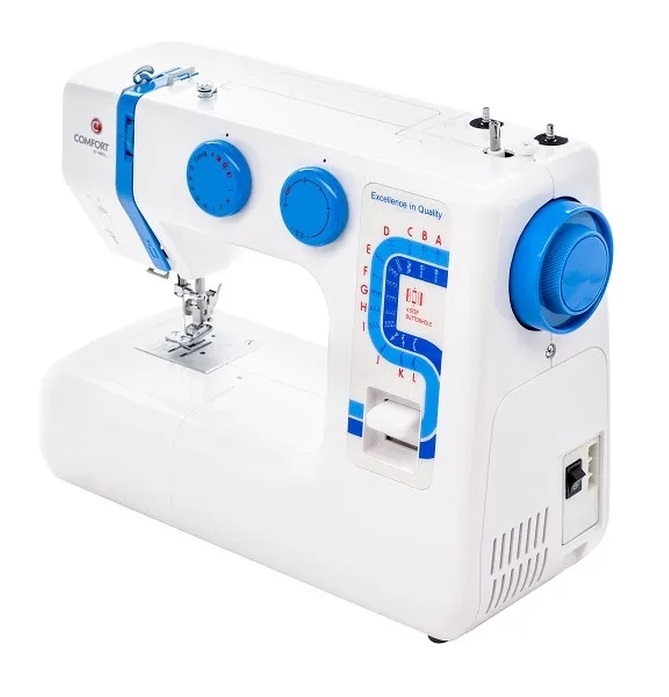 5354375 Швейная машина Comfort 11 STDN-0074734 - Вид №2