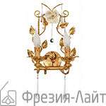 Florenz Lamp 1087.02FAI бра 97514