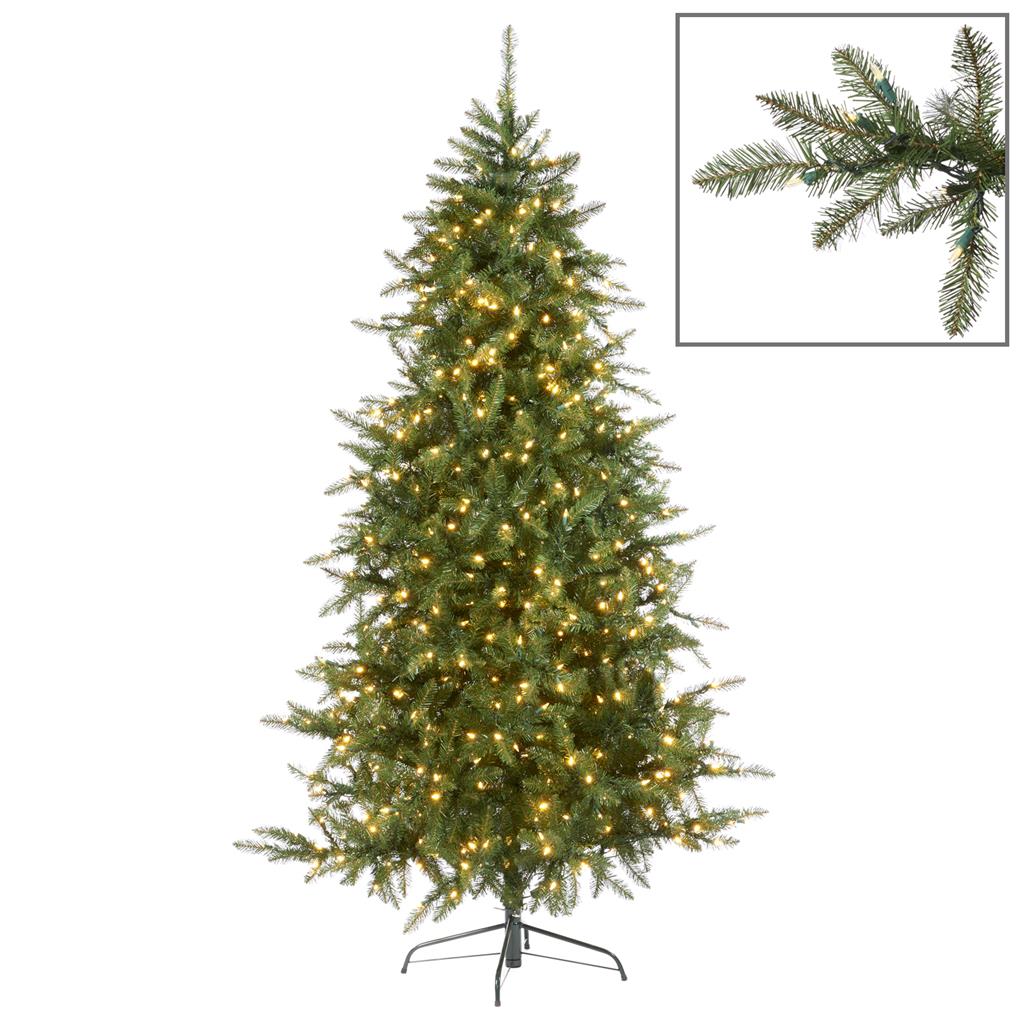 HE 93232 Елка зеленая H.180 см GOODWILL Santreyd 