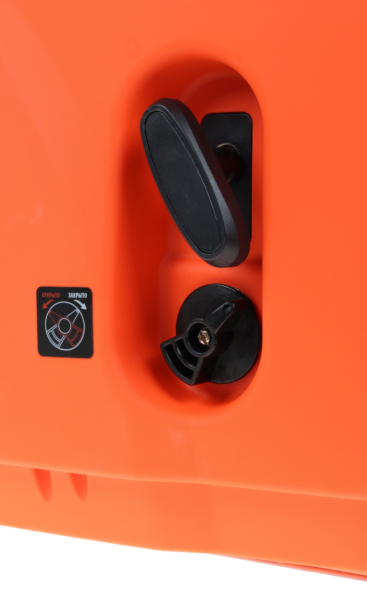 Электрогенератор   бензиновый Patriot 3000il 1203572 STDN-0113513 - Вид №8