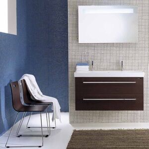 SQUARED1 Комплект мебели cm 110 Berloni Bagno