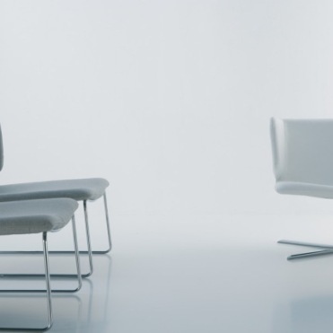 003629 Кресло Viccarbe Wrapp - Вид №3