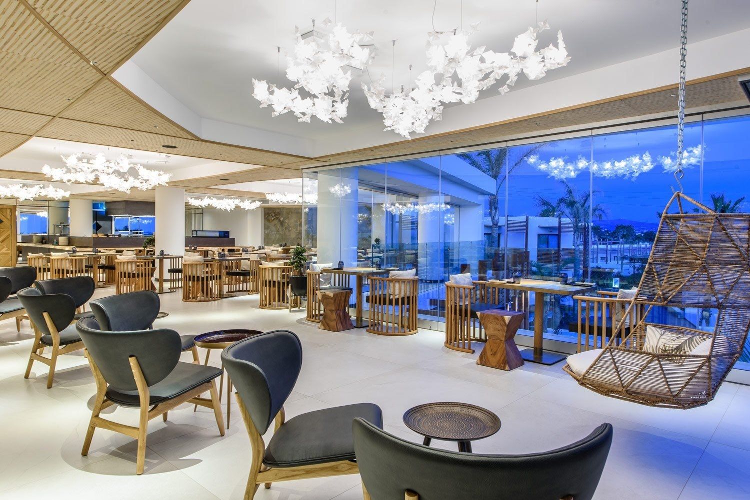 Светодиодная подвесная лампа Lentiflex® In Stock Slamp ARCH-00014522 - Вид №4