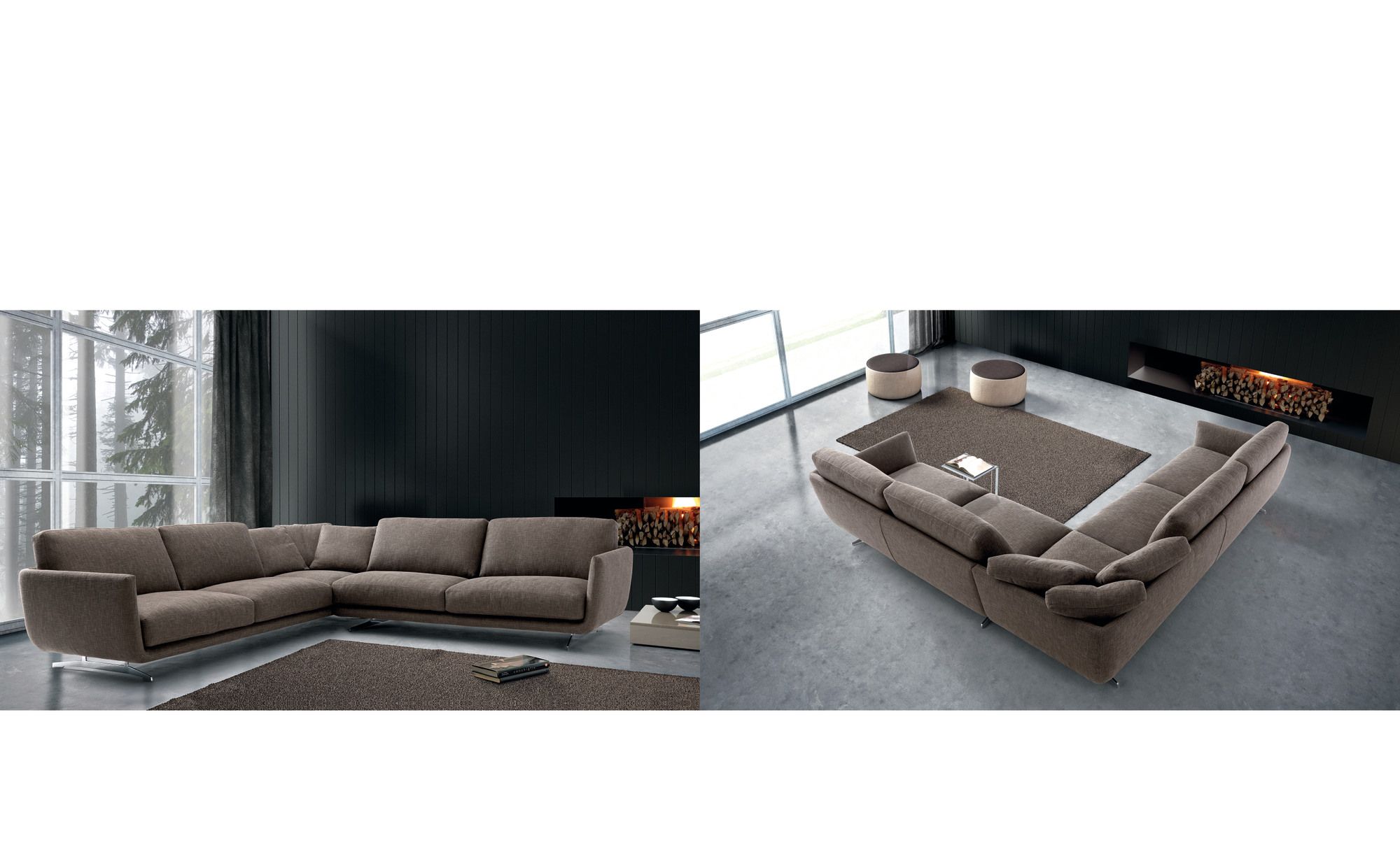 Съемный диван Dema SLIM ARCH-00149618 - Вид №5