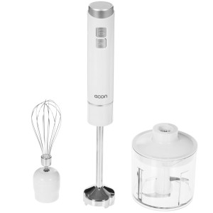 9052428 Блендер погружной ECON ECO-315HB белый