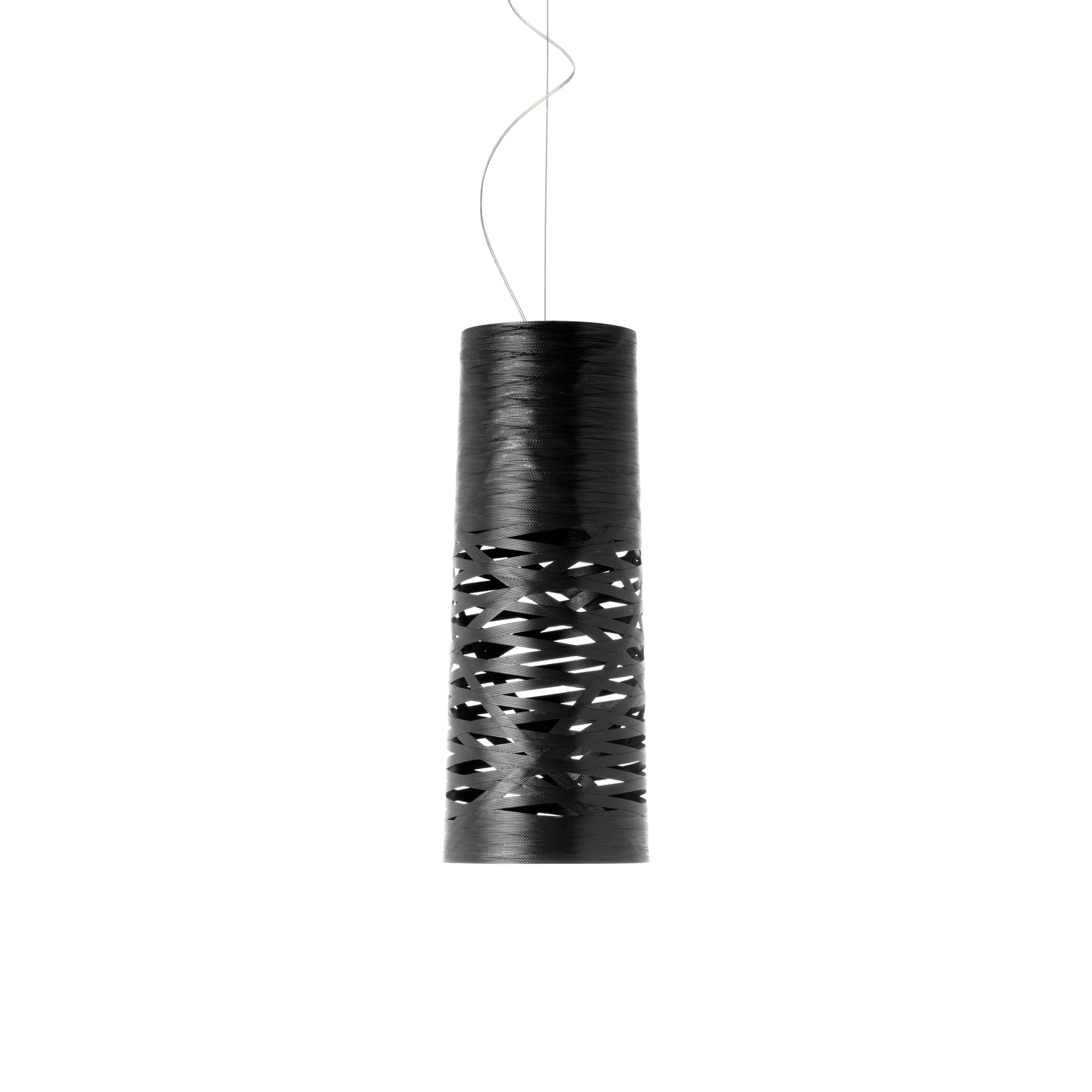 Светодиодная подвесная лампа из стекловолокна Foscarini Tress ARCH-00071470 - Вид №4