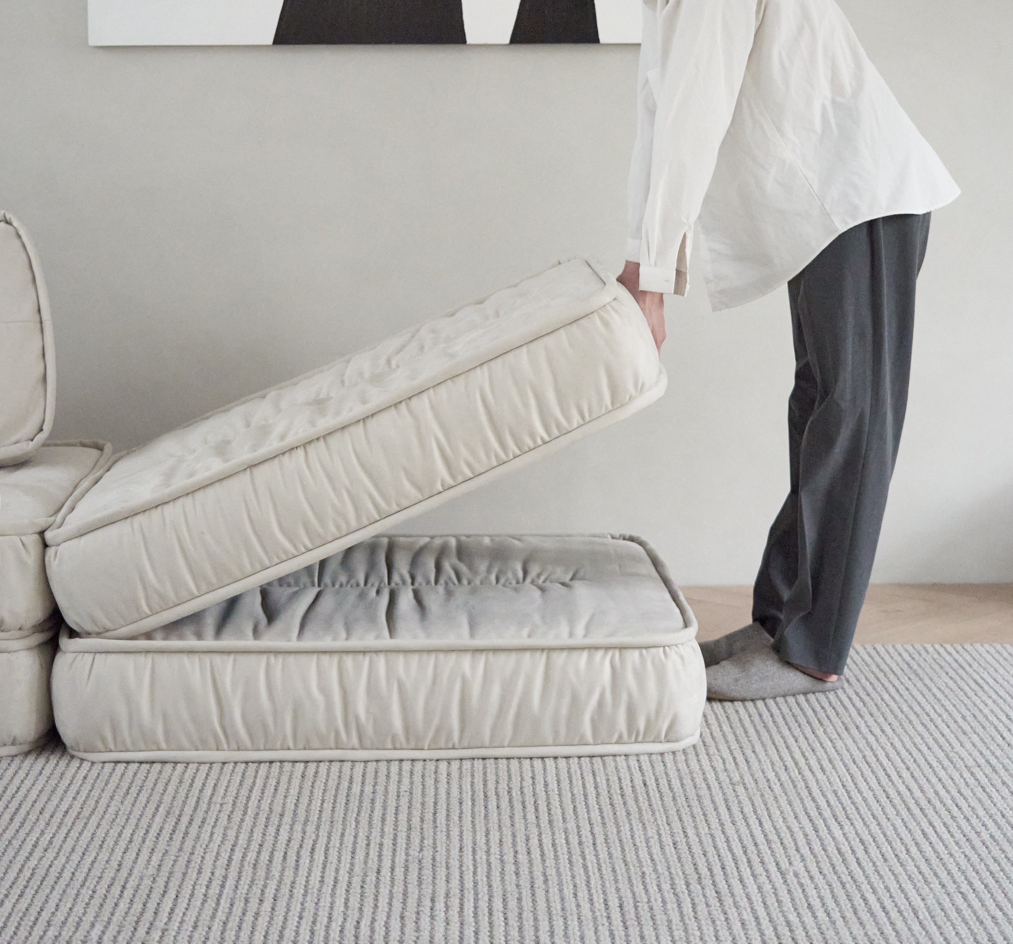 Тканевое кресло Grado Design 9-Layer ARCH-00143235 - Вид №28