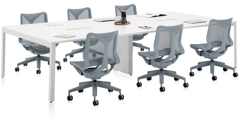 Herman Miller Рабочая станция Layout studio sun-id-1361723 - Вид №1