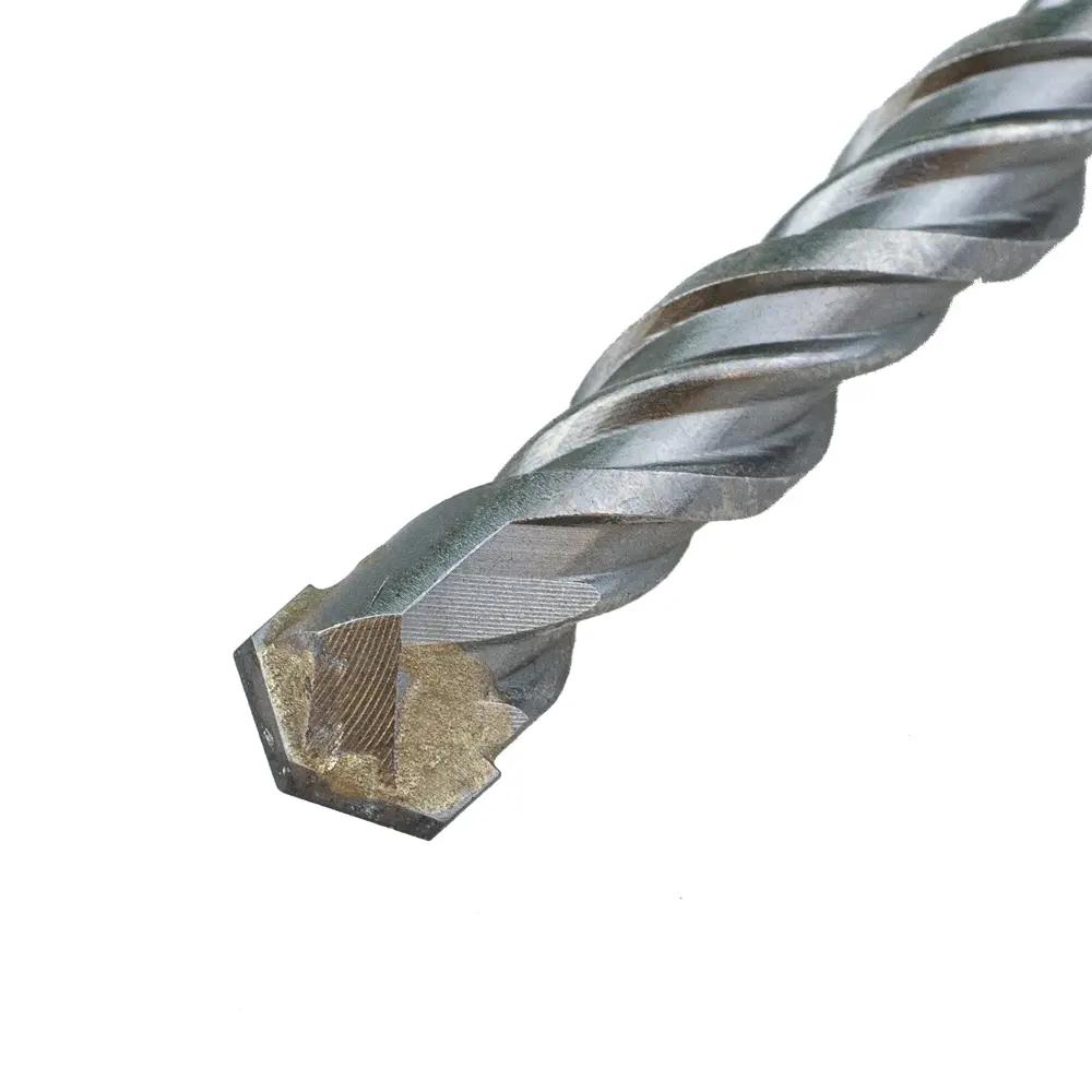 Сверло по бетону Dexter Pro 14x200 мм STLM-2072463 - Вид №1