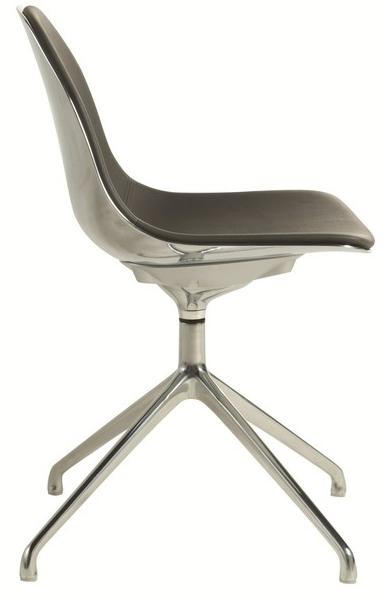 Roche Bobois Кресло вращающееся на козелке Les contemporains sun-id-1427536 - Вид №3