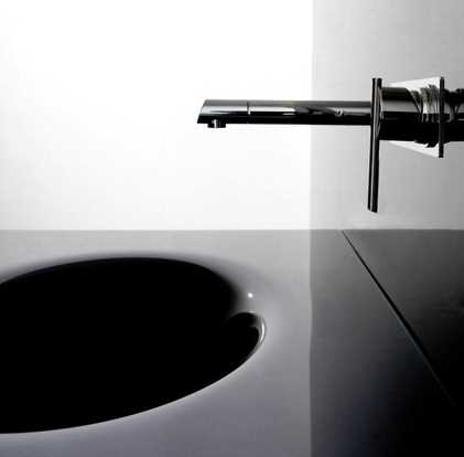 9804200000 Смеситель Bandini Clock Santreyd - Вид №1