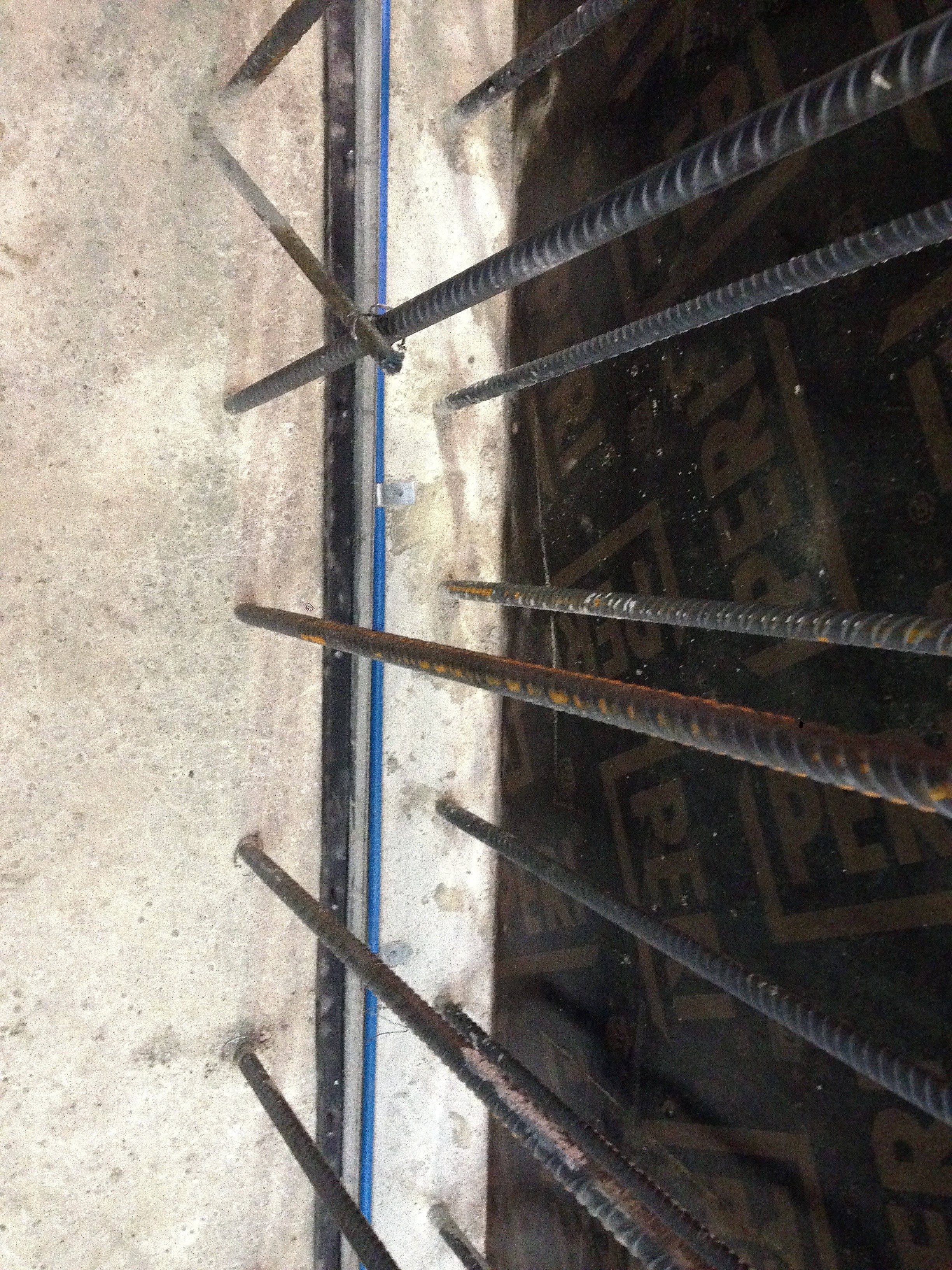 Гидроэкспансивный герметик для стыков waterstop PENETRON ITALIA WATER JOINT B25.20 ARCH-00004677 - Вид №1