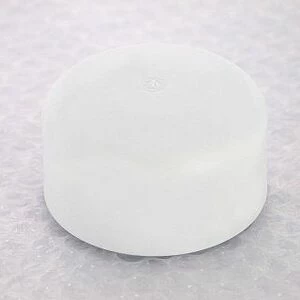 Заглушка PRO AQUA полипропиленовая 25