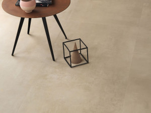 Пол из керамогранита