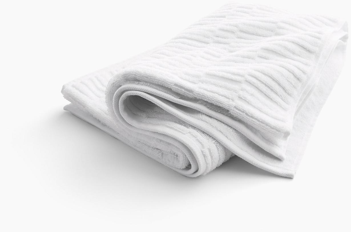 KOHLER Полотенце Turkish Bath Linens с плетением татами, 30 K-31507-TA-0 
