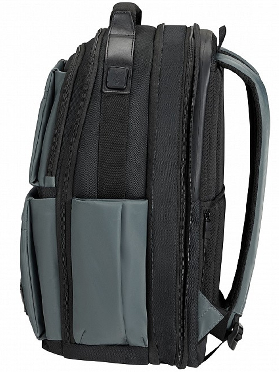 KG2-28004 Рюкзак для ноутбука KG2*004 Backpack 17.3 Samsonite Openroad 2.0  - Вид №6